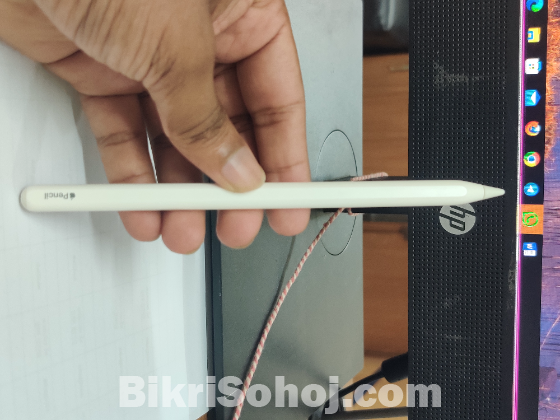 Apple Pencil